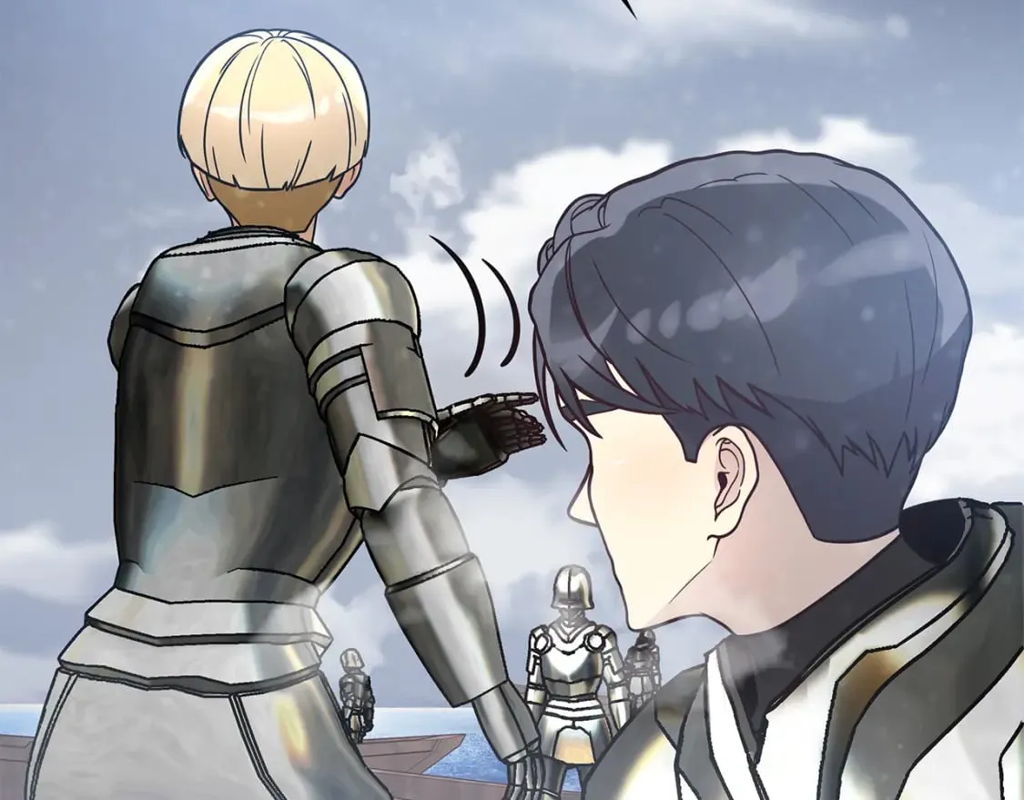 第78话 秘密武器 第36页