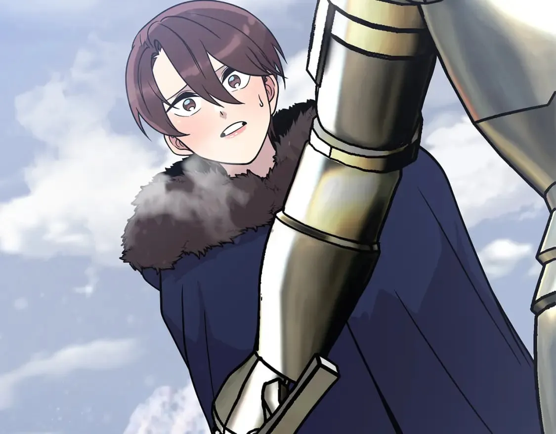 第78话 秘密武器 第177页
