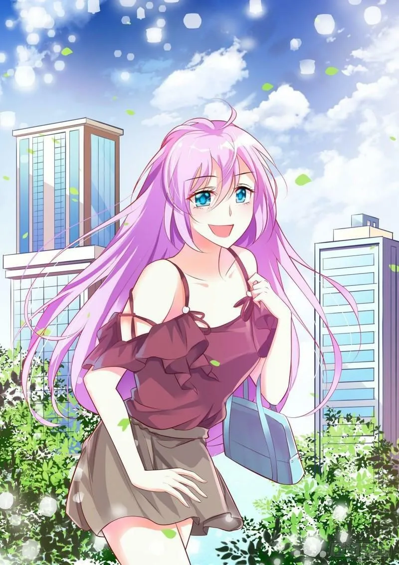 第89话 第1页