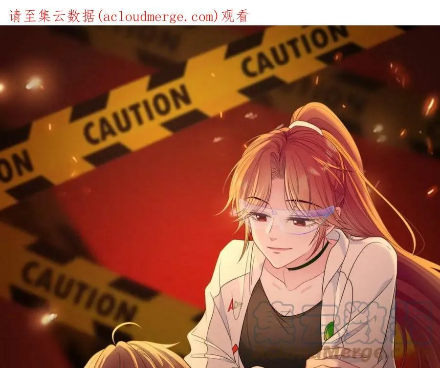 第11话 为自己而战 第1页
