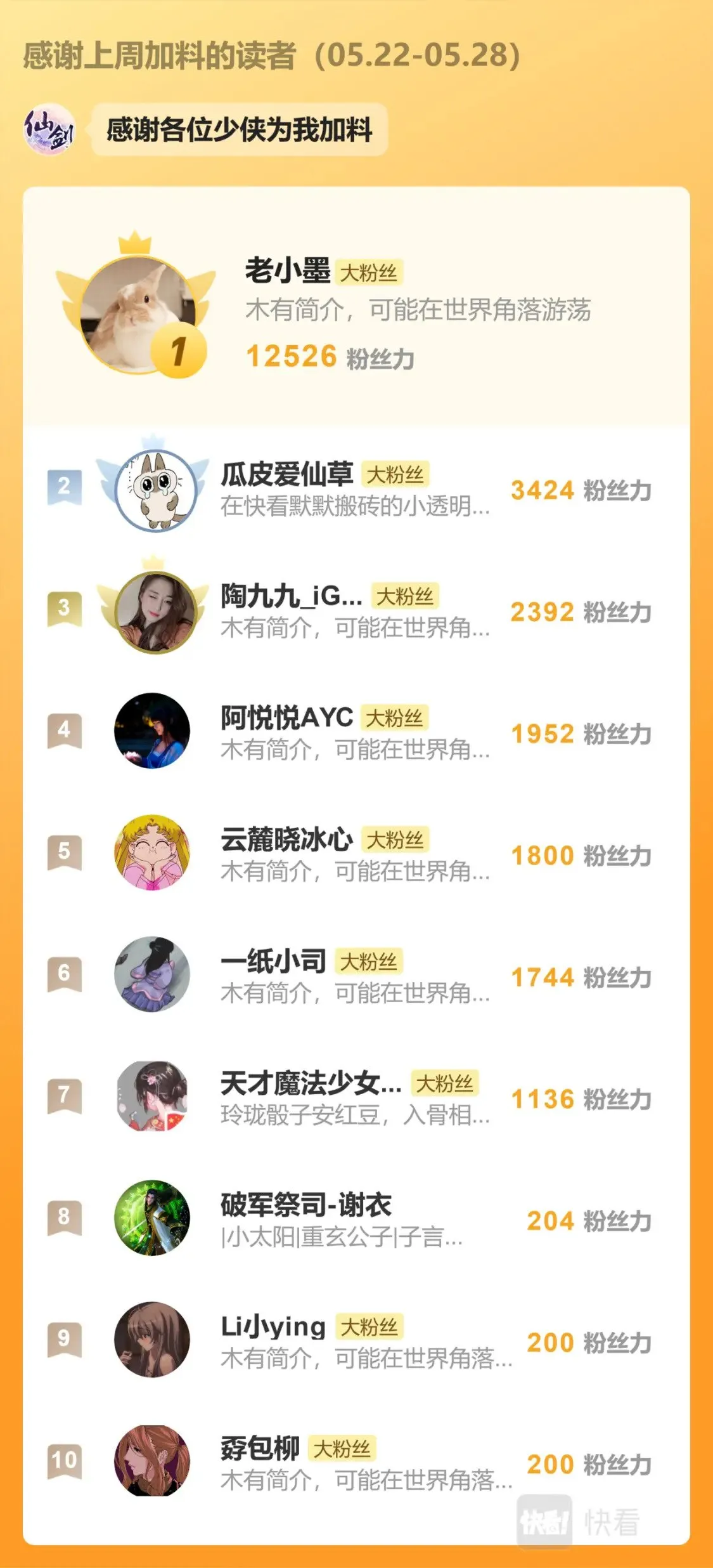 番外：秦府往事 第7页