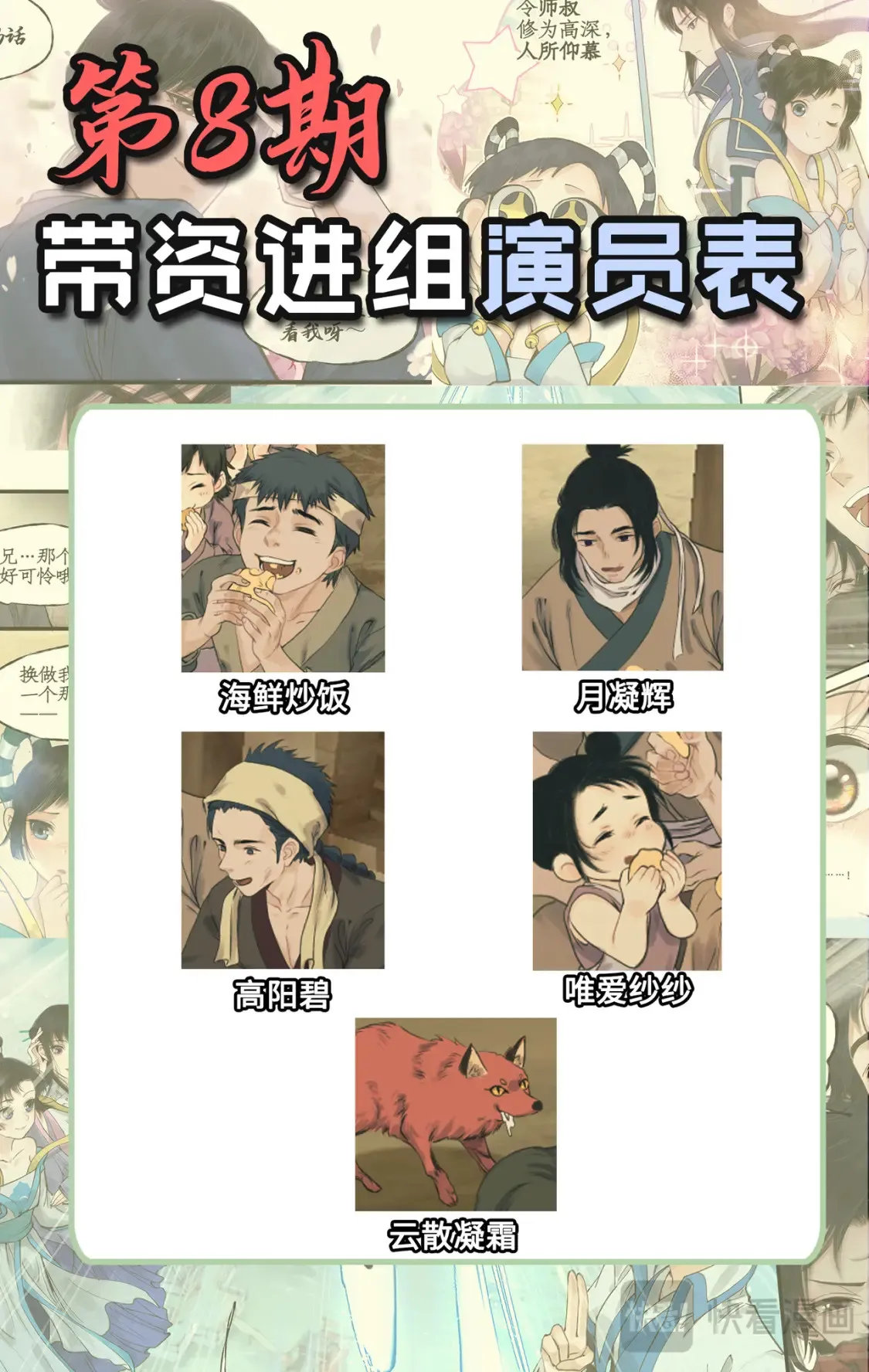 第70话 心结 第22页