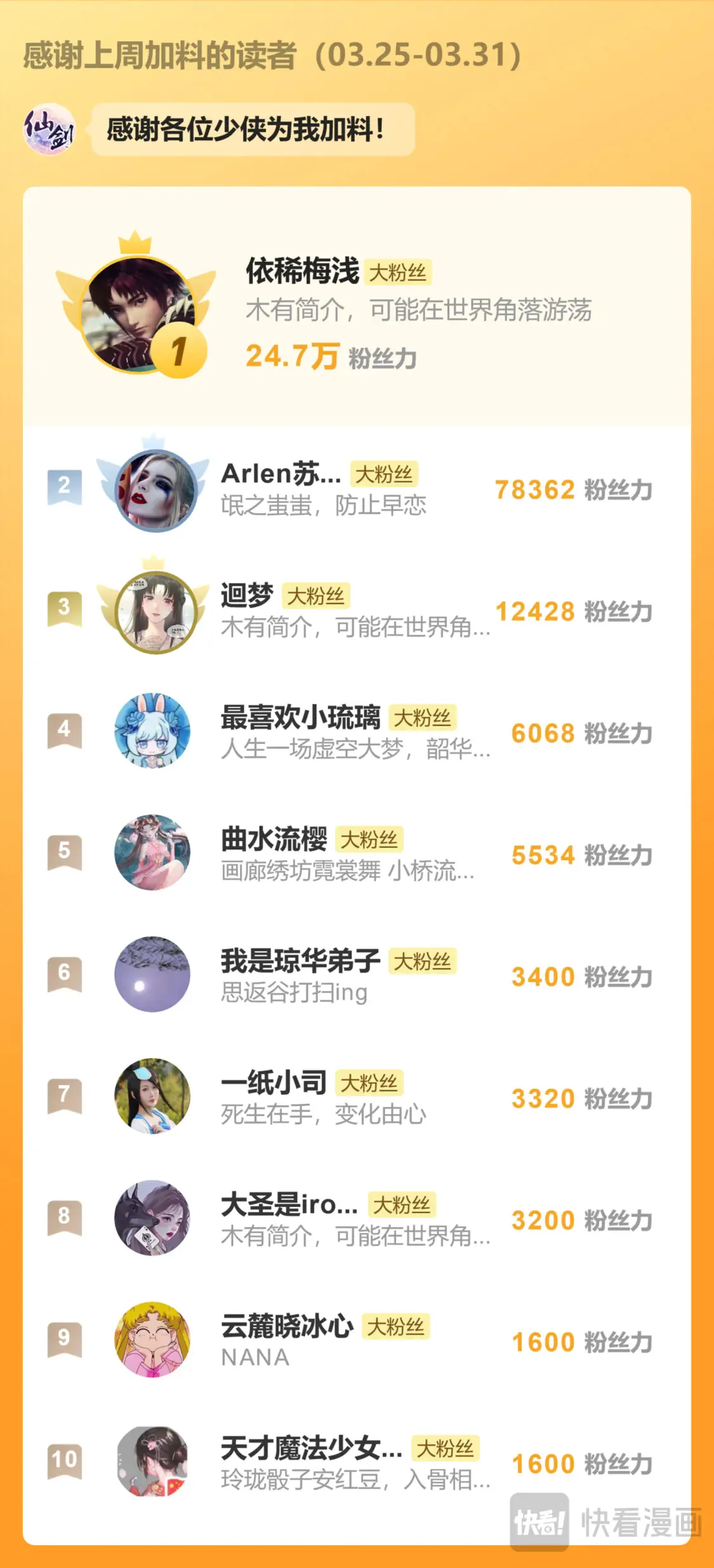 延更通知+中奖名单 第4页