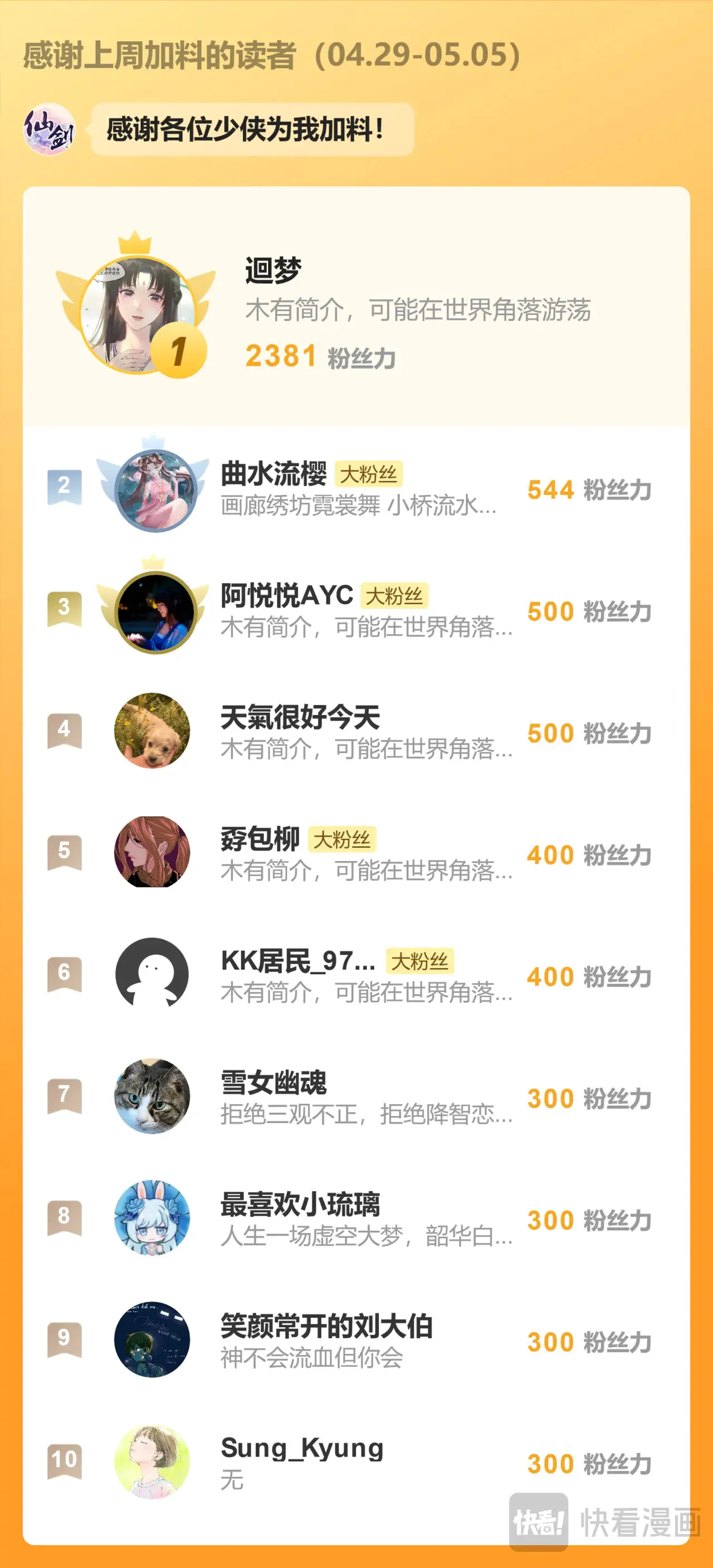 第81话 夙莘师叔 第28页