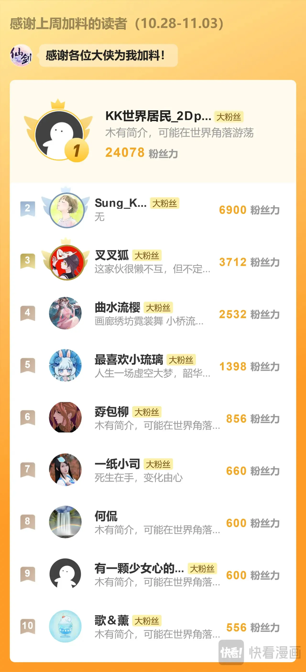 第105话 人间烟火 第21页