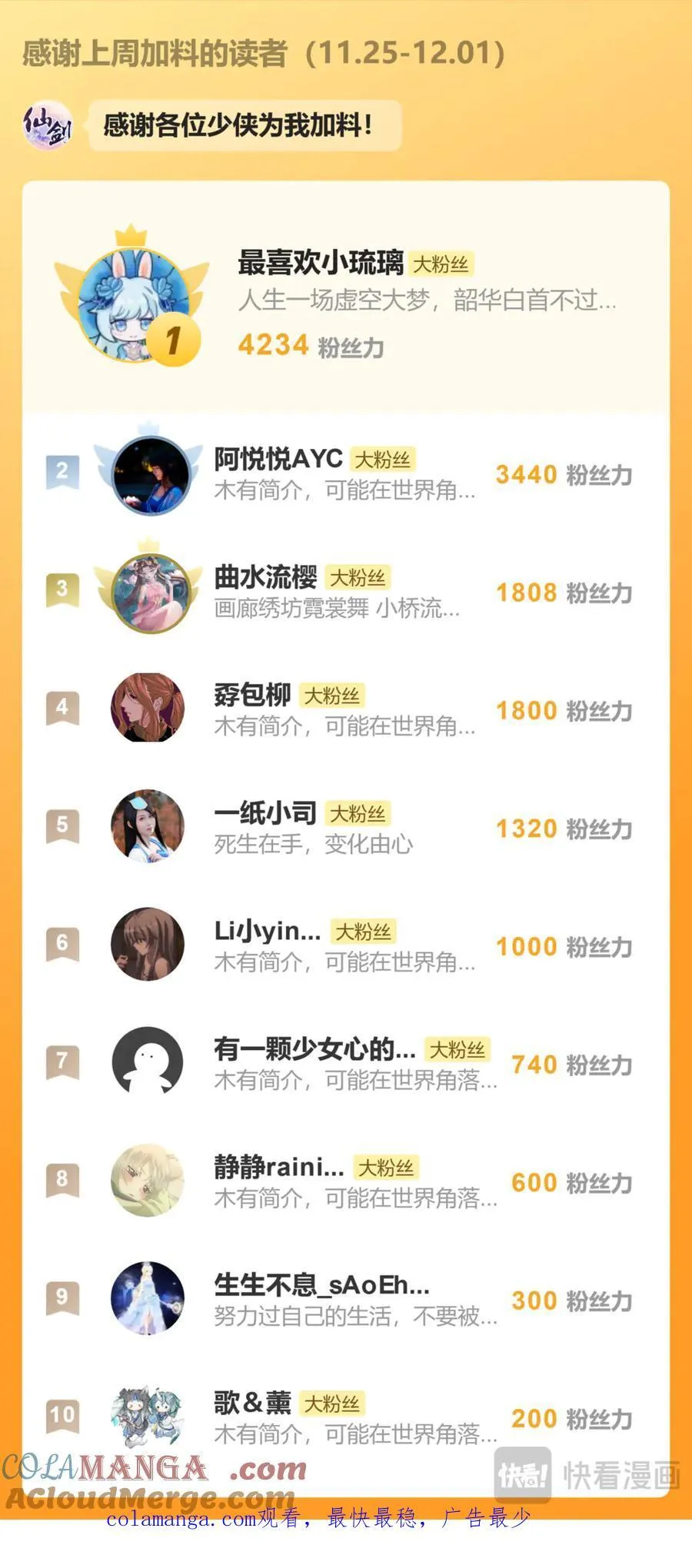 第109话 义结金兰 第25页