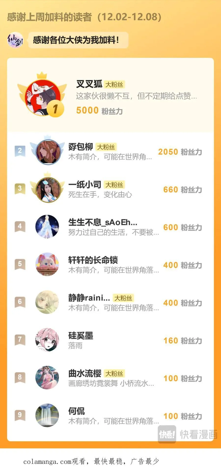 第110话 悠悠我思，永与愿违 第22页