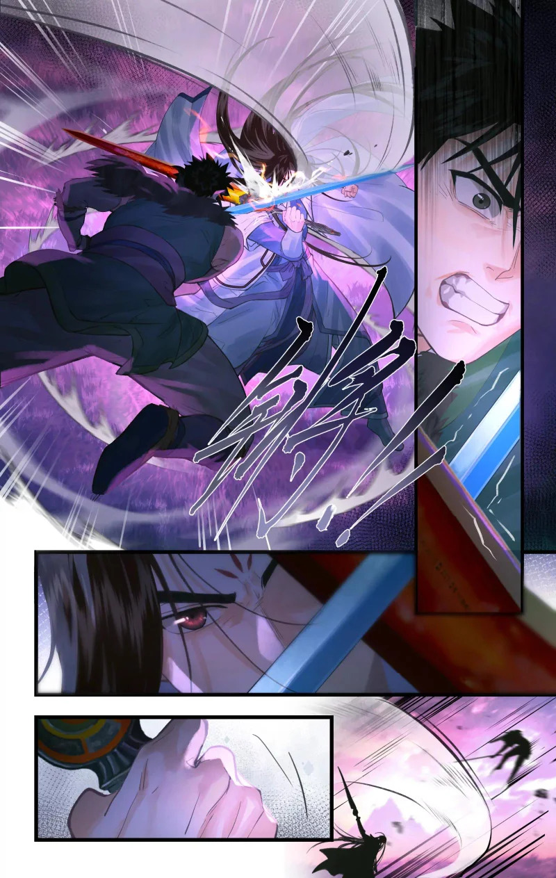 第158话 下：一刀两断 第9页