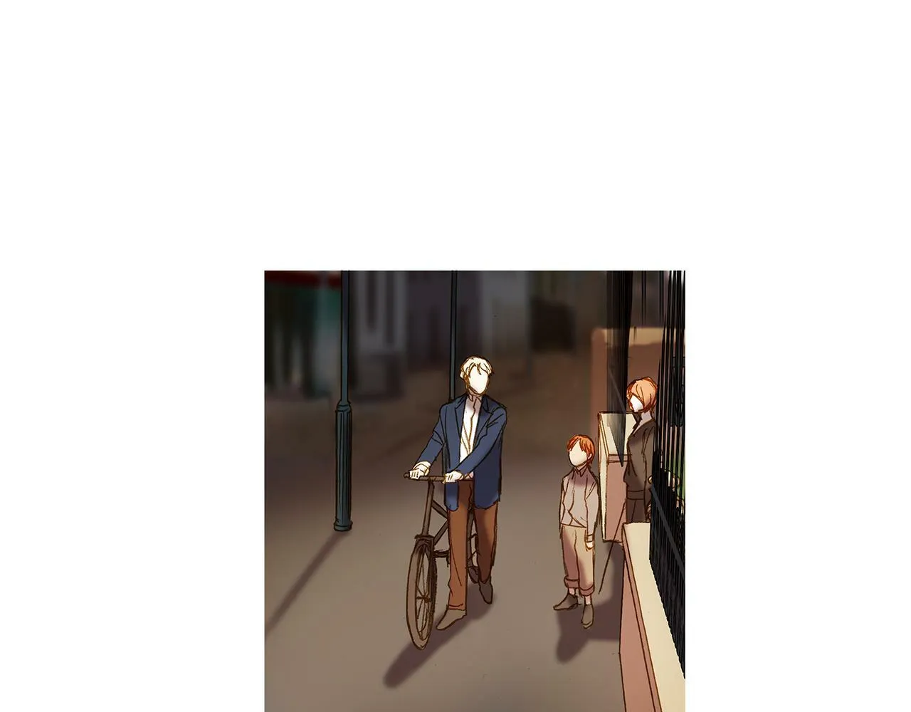 第72话 梦中场景 第27页