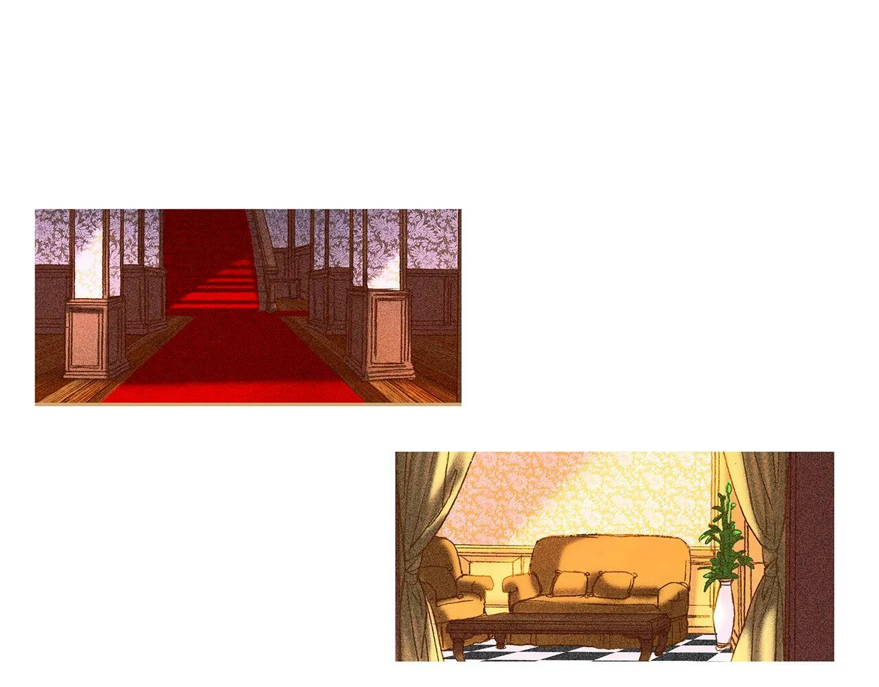 第72话 梦中场景 第75页