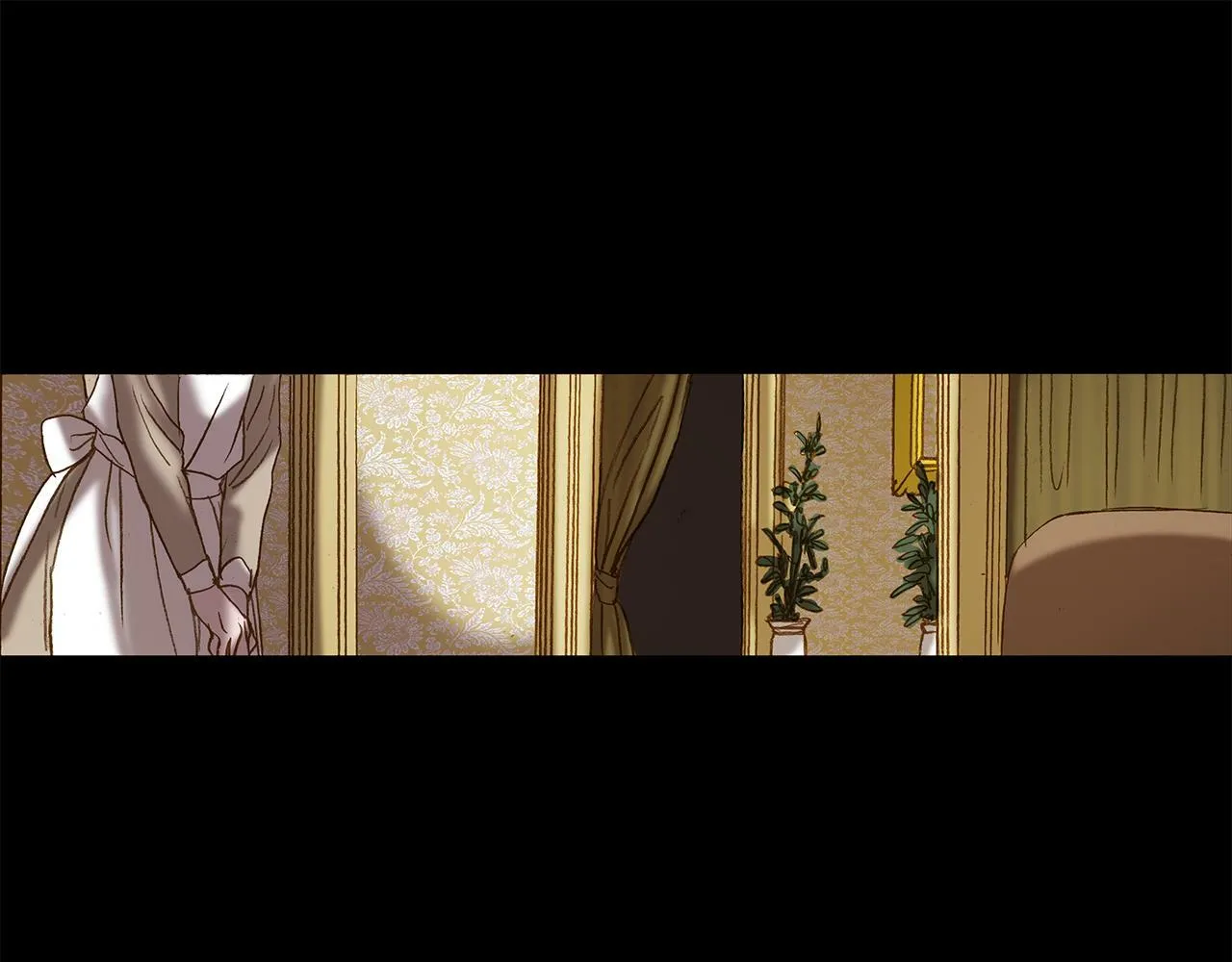 第73话 夜半访客 第110页
