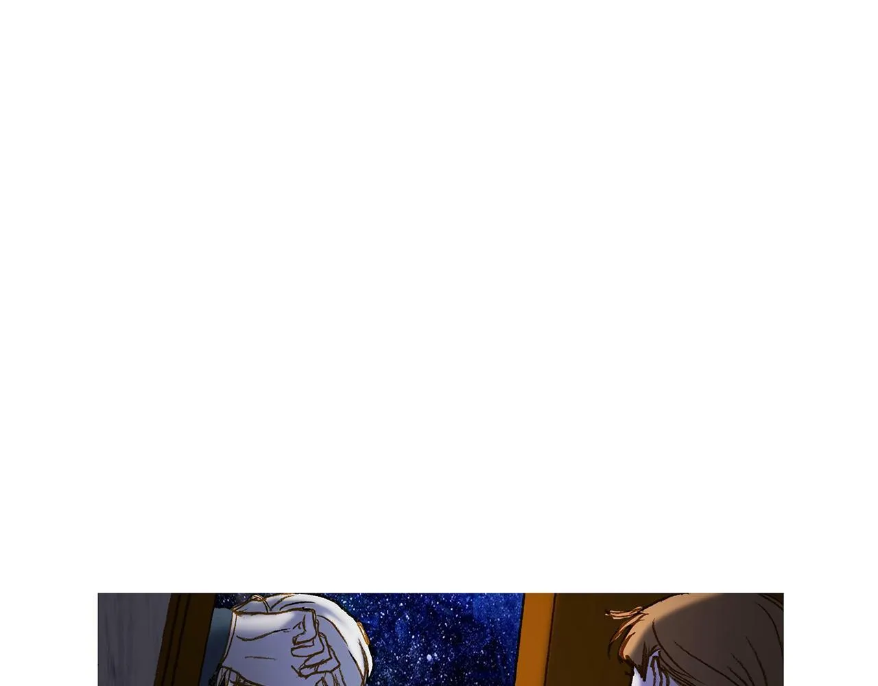 第73话 夜半访客 第130页