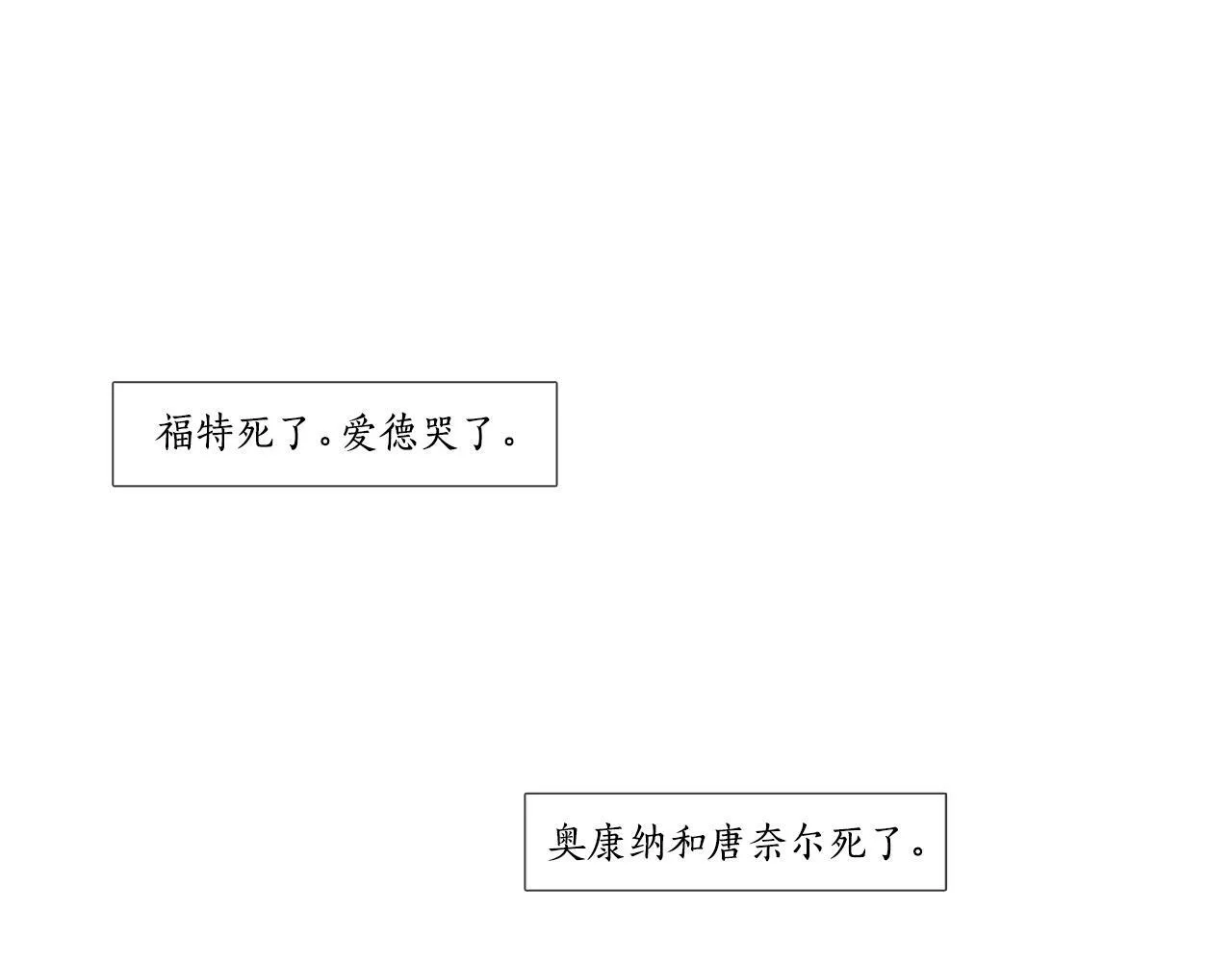 完结篇 日记中的过往 第130页