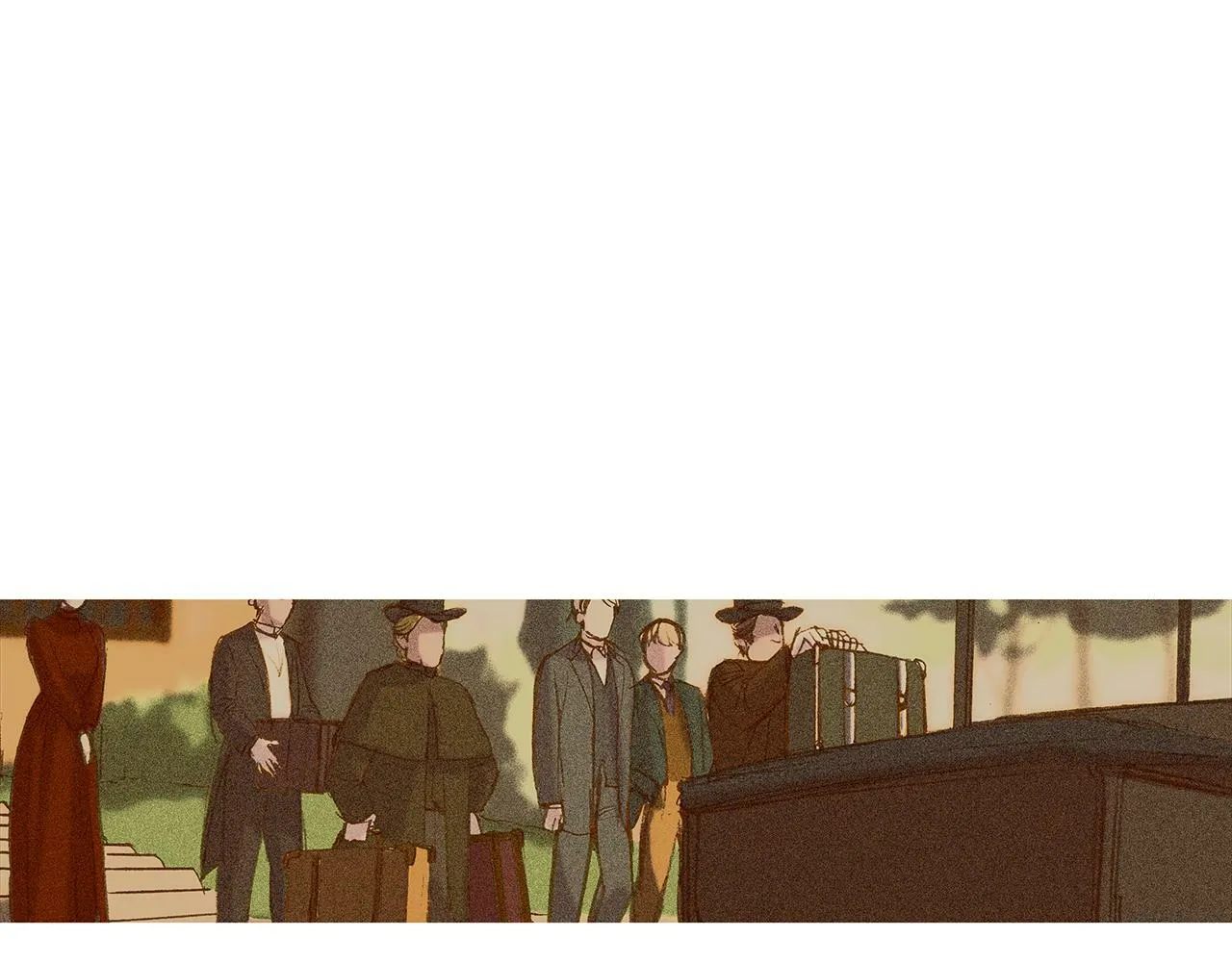 完结篇 日记中的过往 第199页