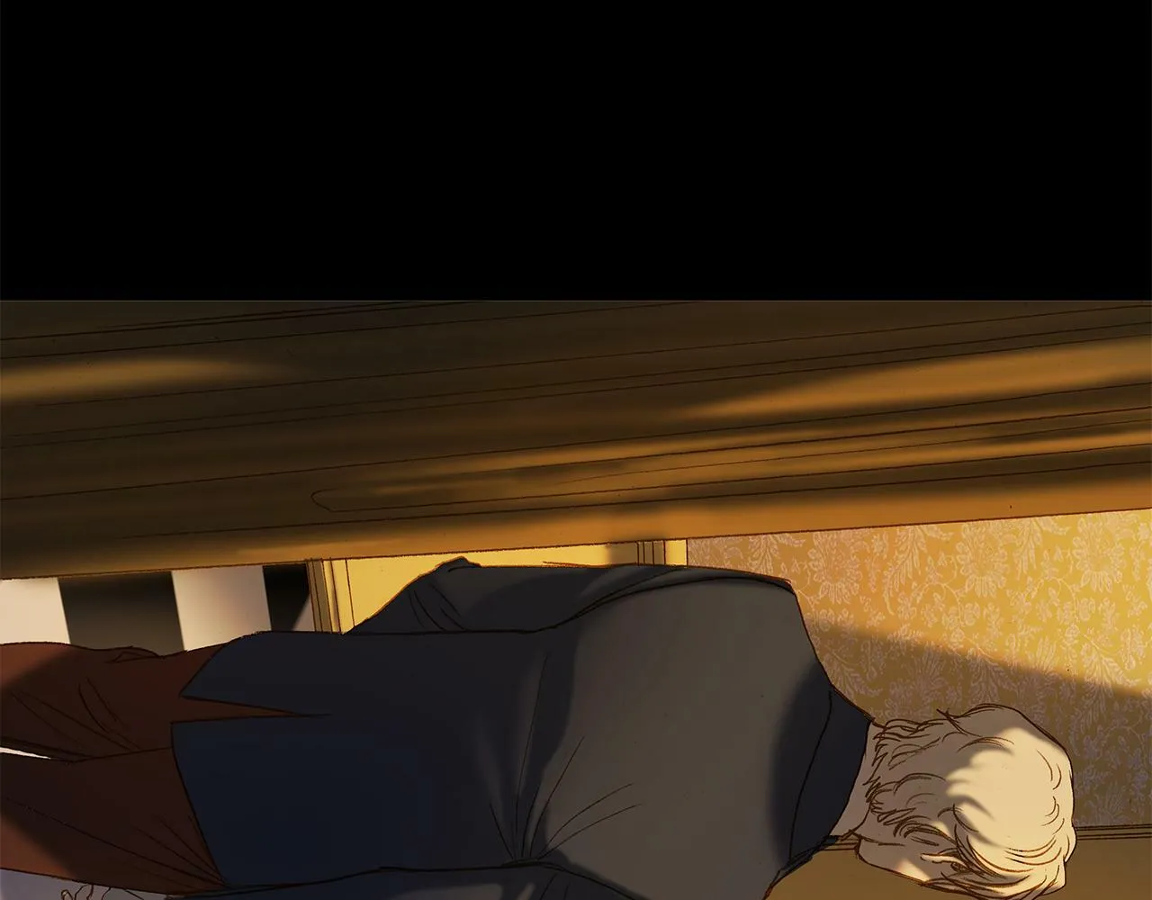 第71话 想成为一家人 第5页