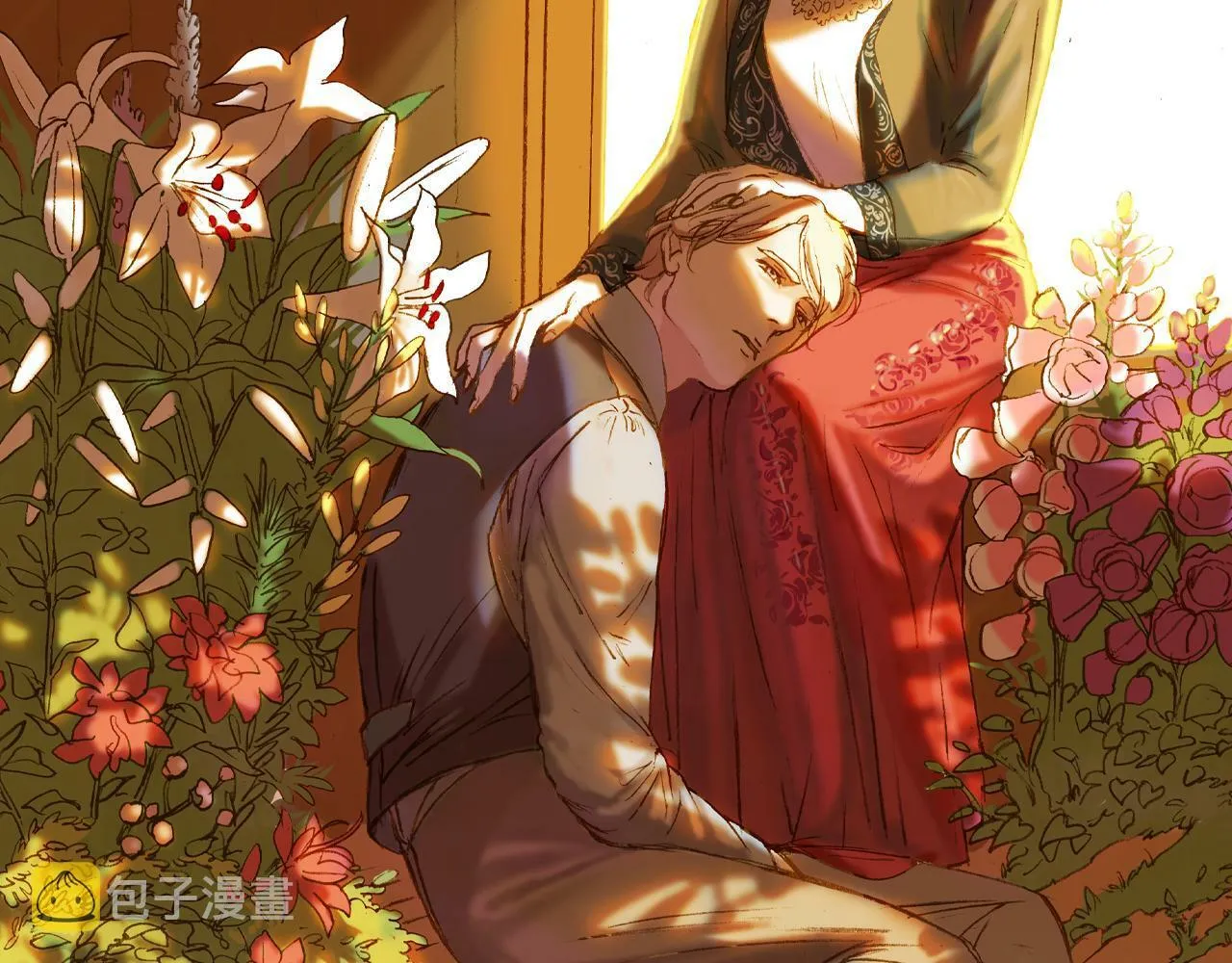 第71话 想成为一家人 第26页