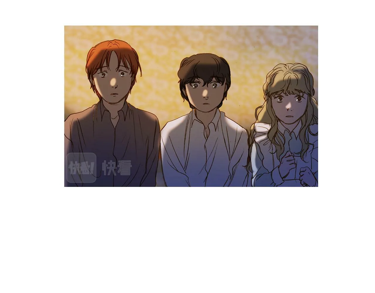 第71话 想成为一家人 第45页