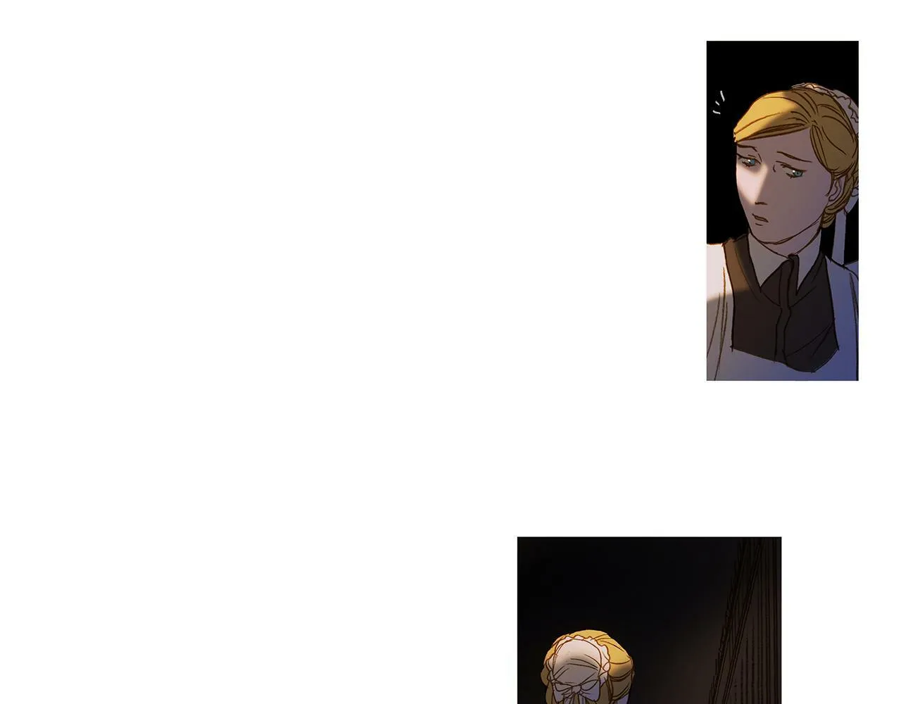 第70话 相逢的宿命 第70页