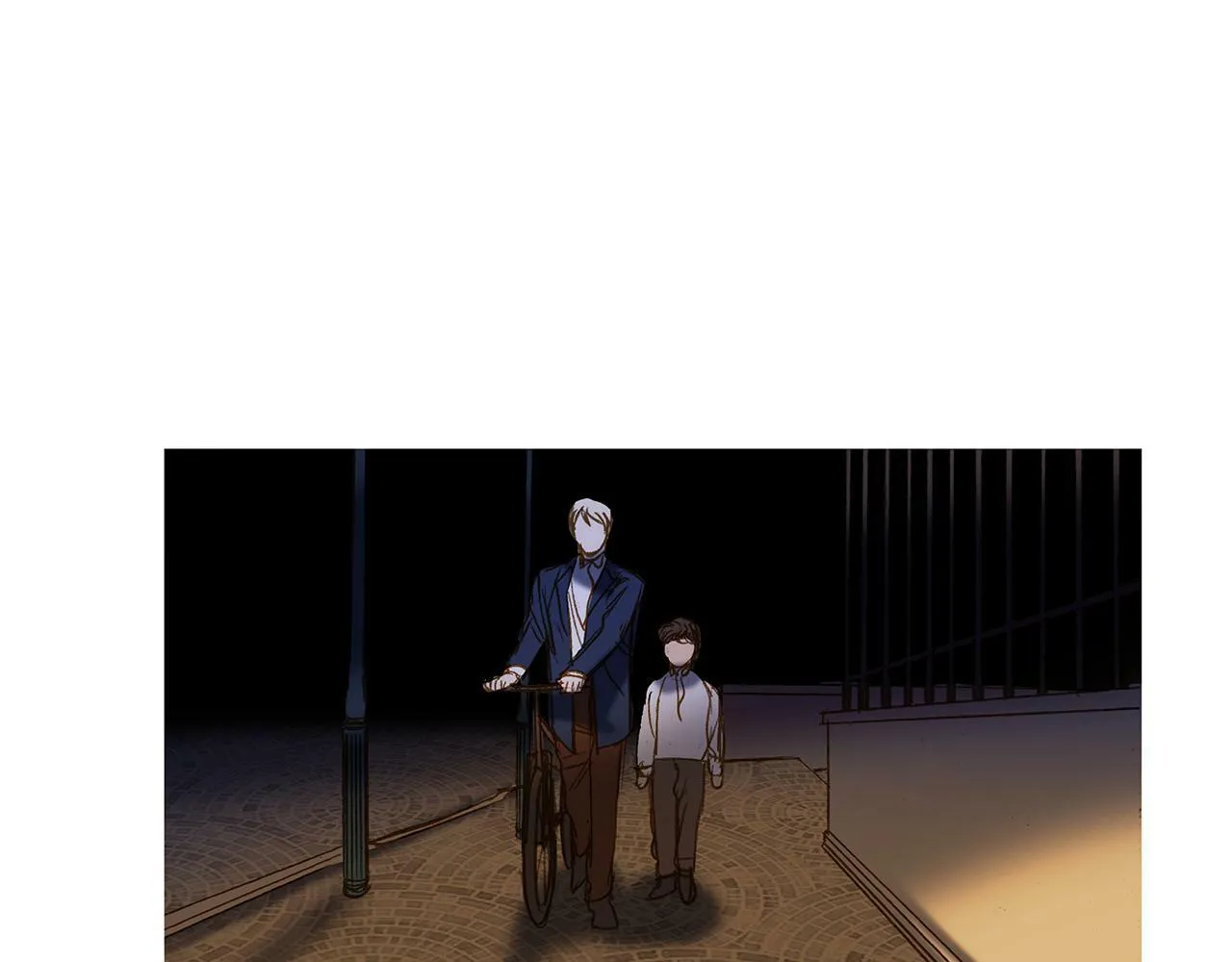第70话 相逢的宿命 第72页