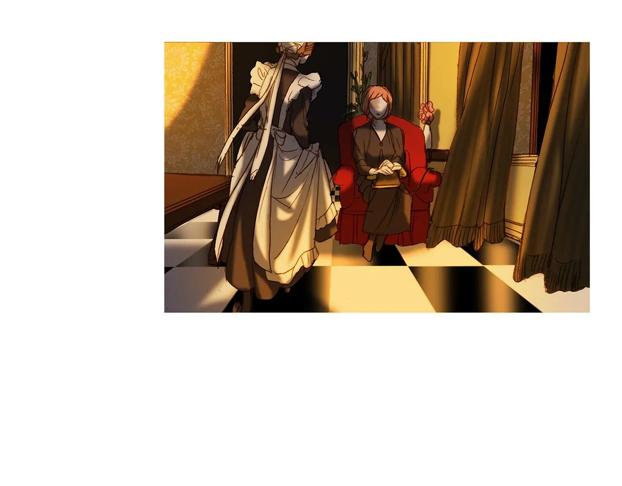 第70话 相逢的宿命 第83页