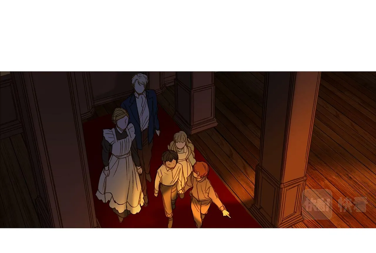 第70话 相逢的宿命 第85页