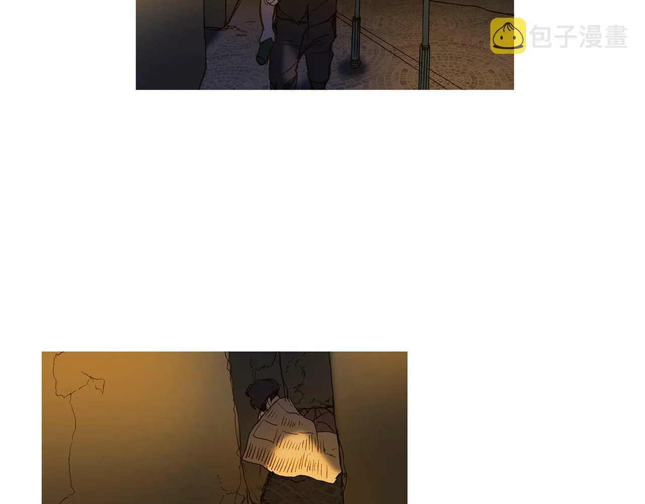 第69话 离家出走 第62页