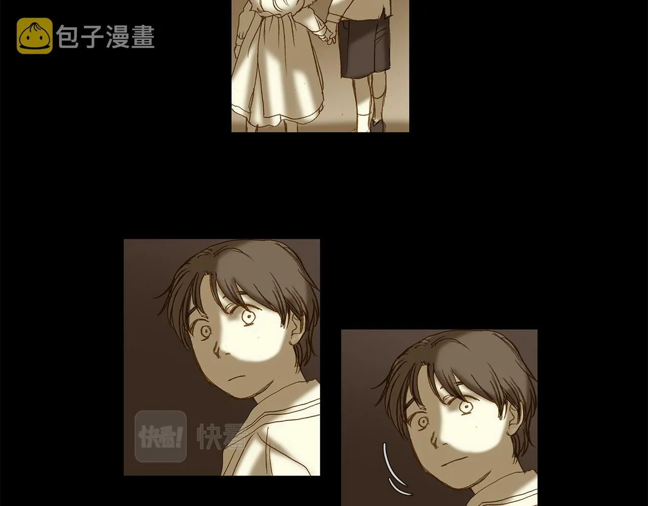 第69话 离家出走 第93页