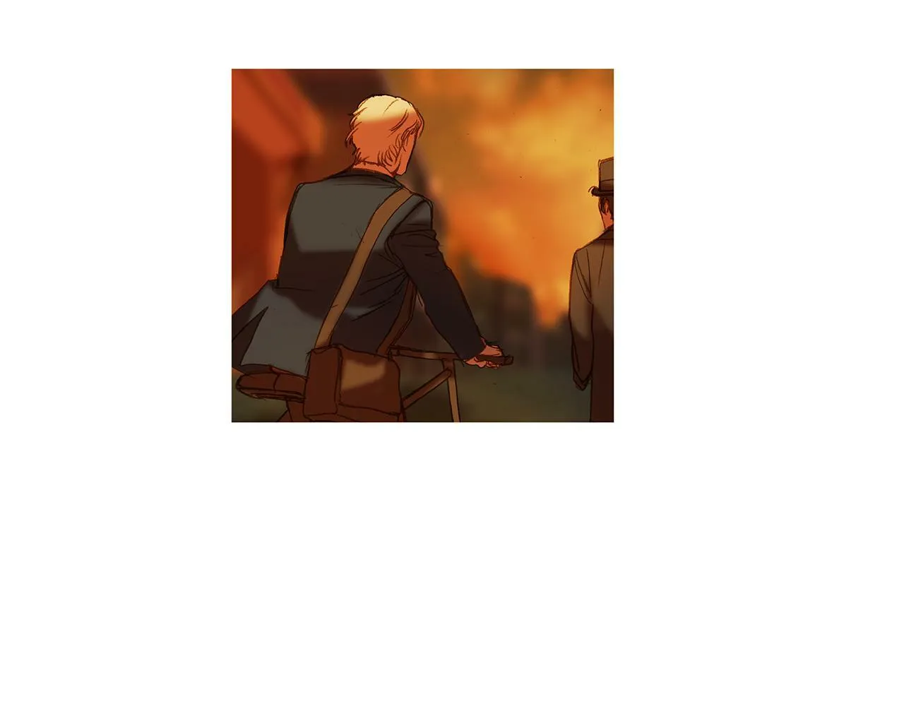 第69话 离家出走 第101页