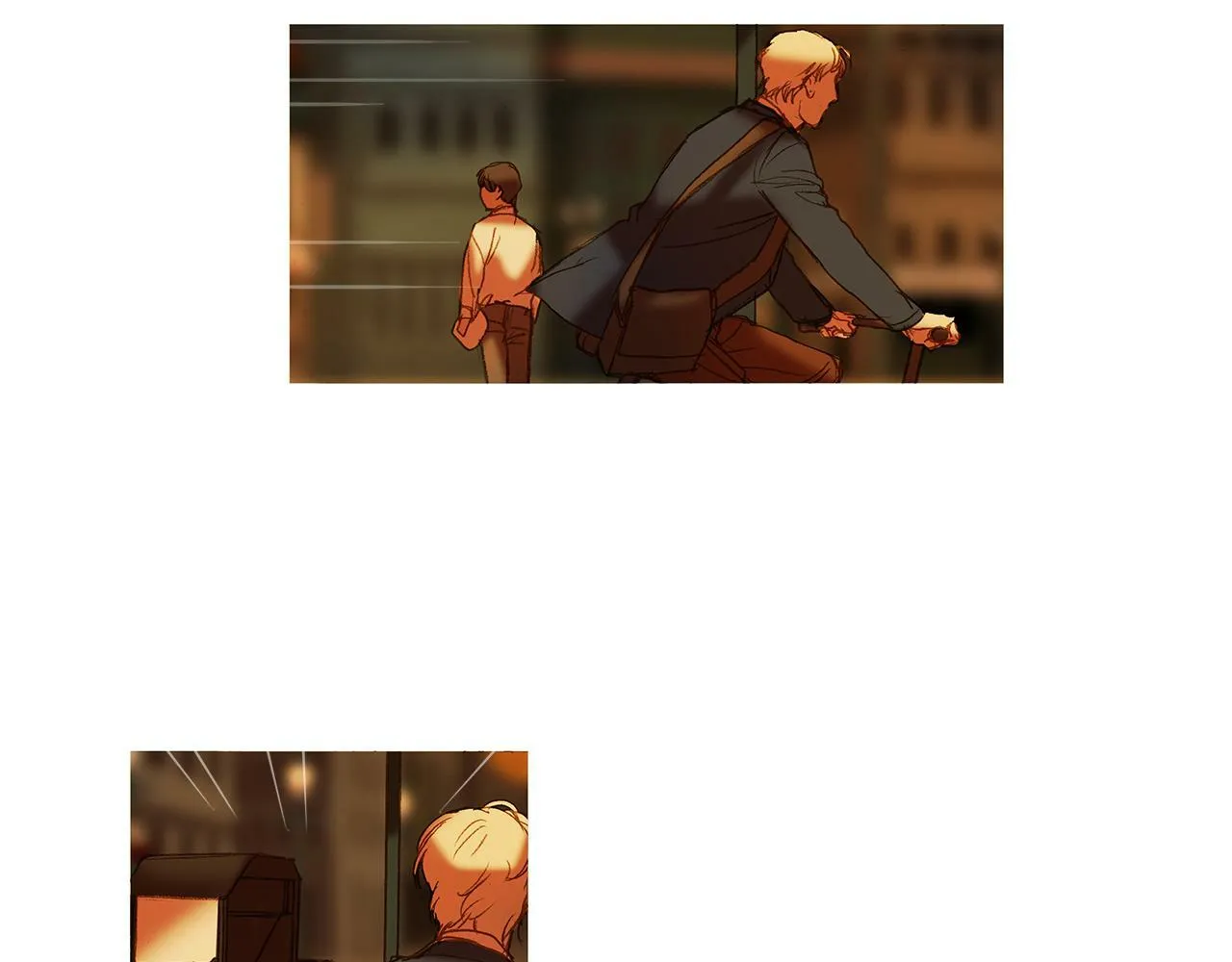 第69话 离家出走 第108页