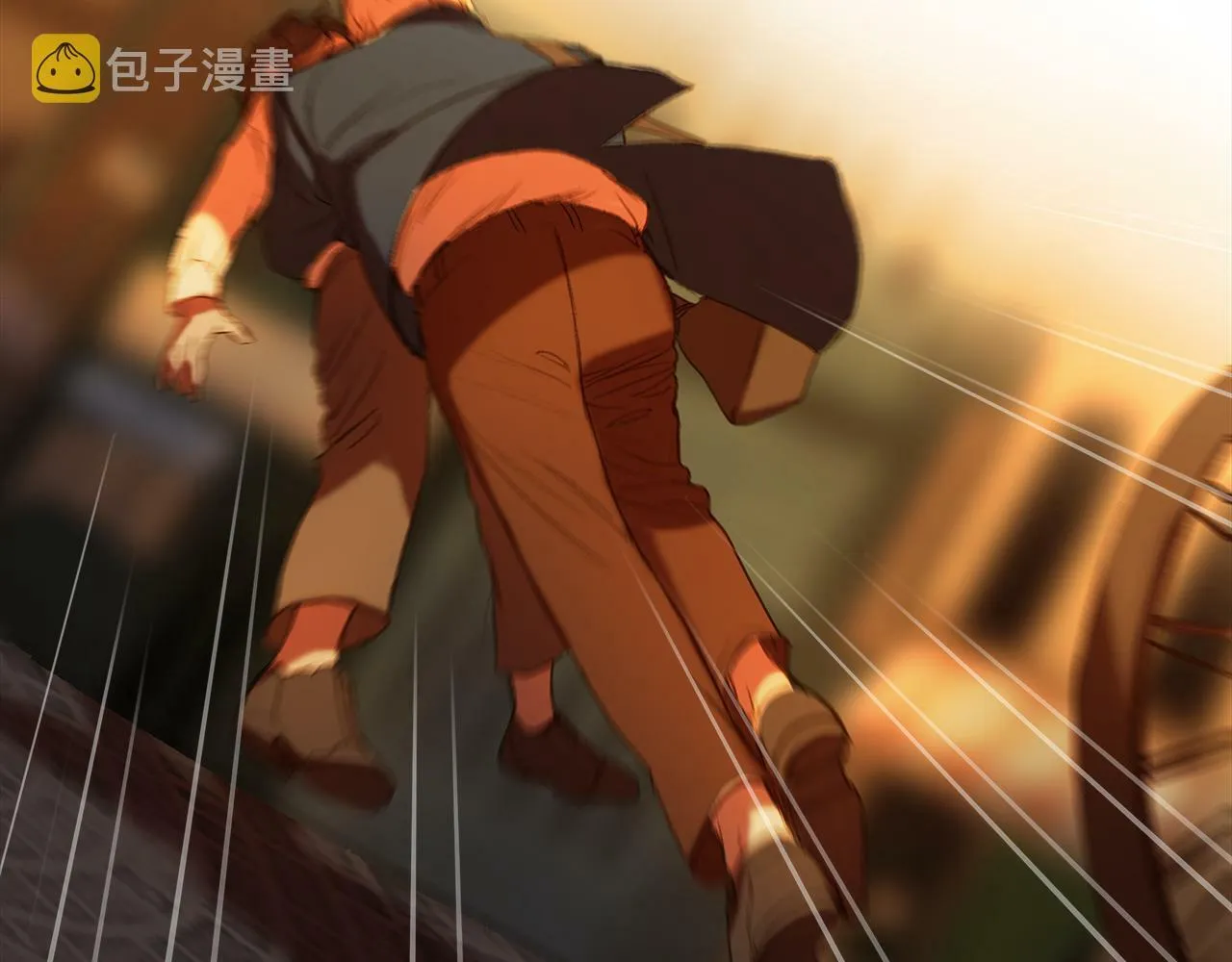 第69话 离家出走 第132页