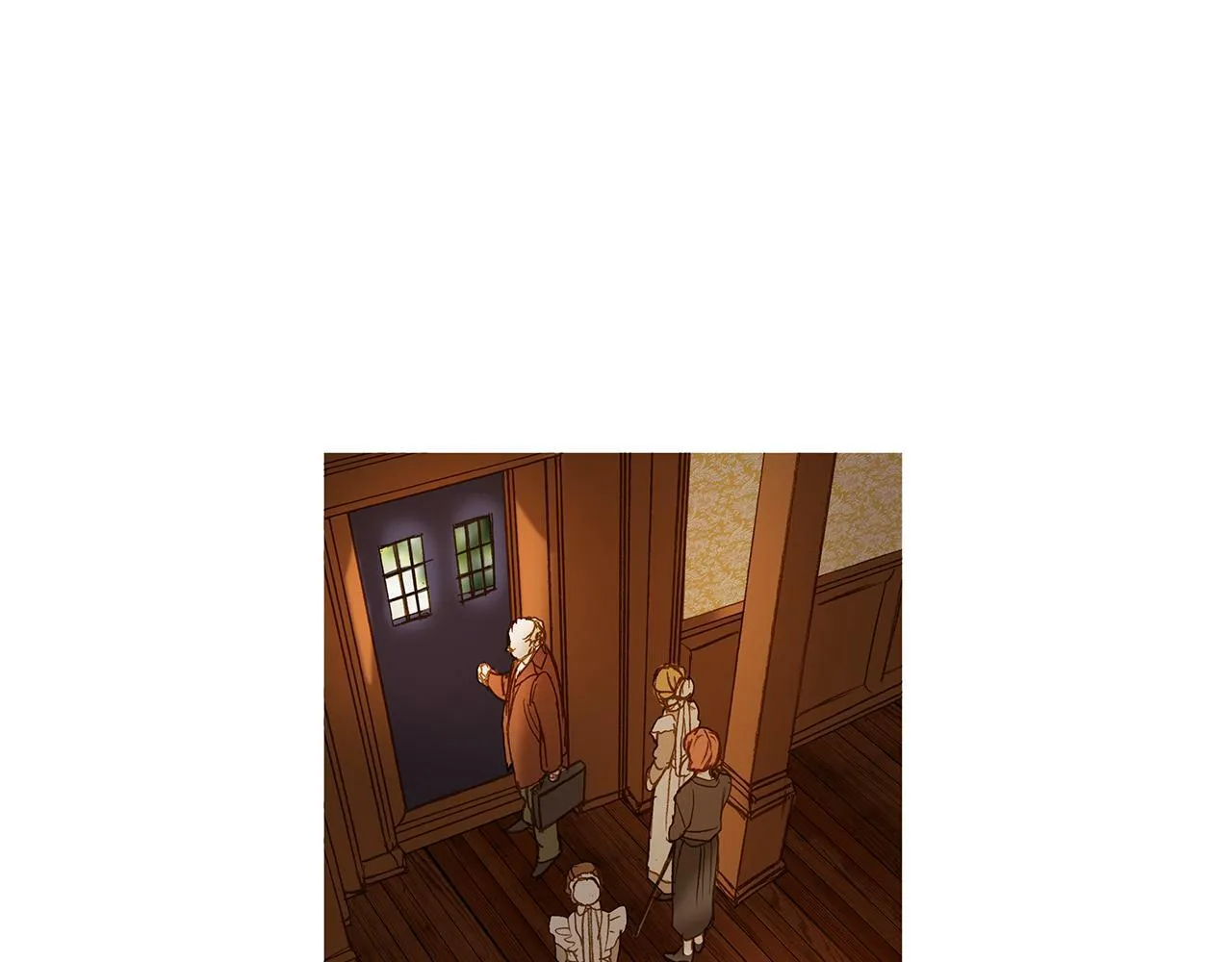第67话 孤儿院 第7页