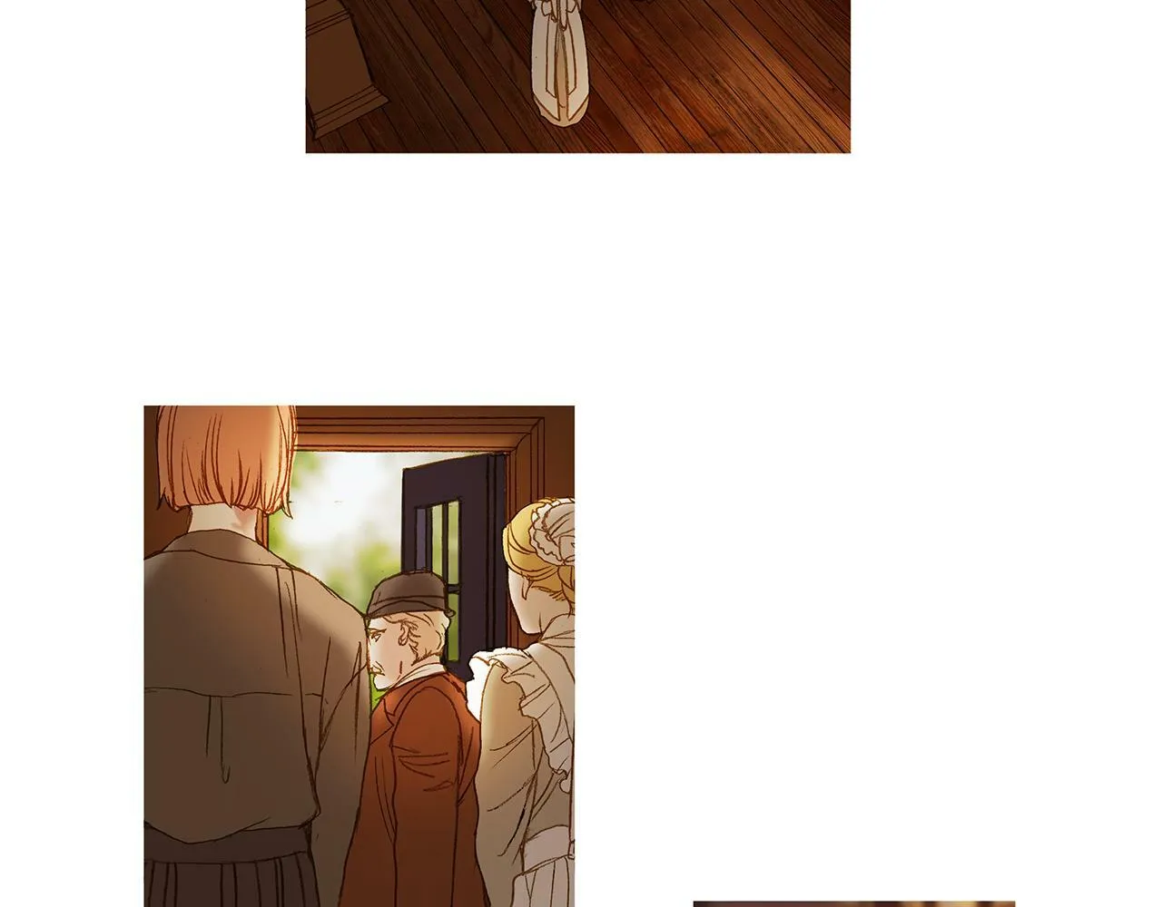 第67话 孤儿院 第8页