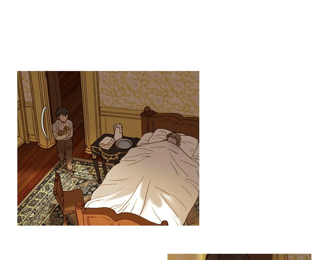 第67话 孤儿院 第27页