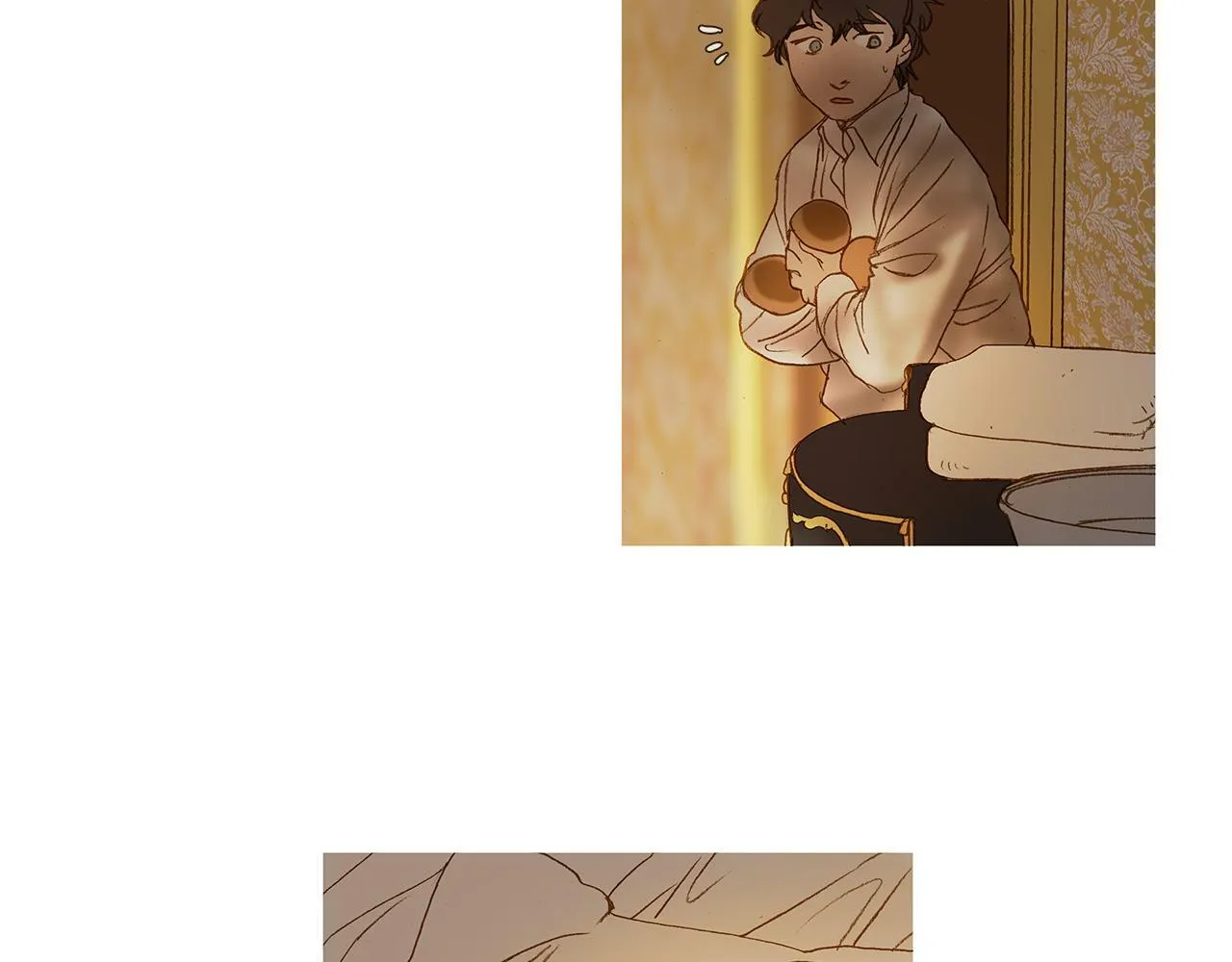 第67话 孤儿院 第28页