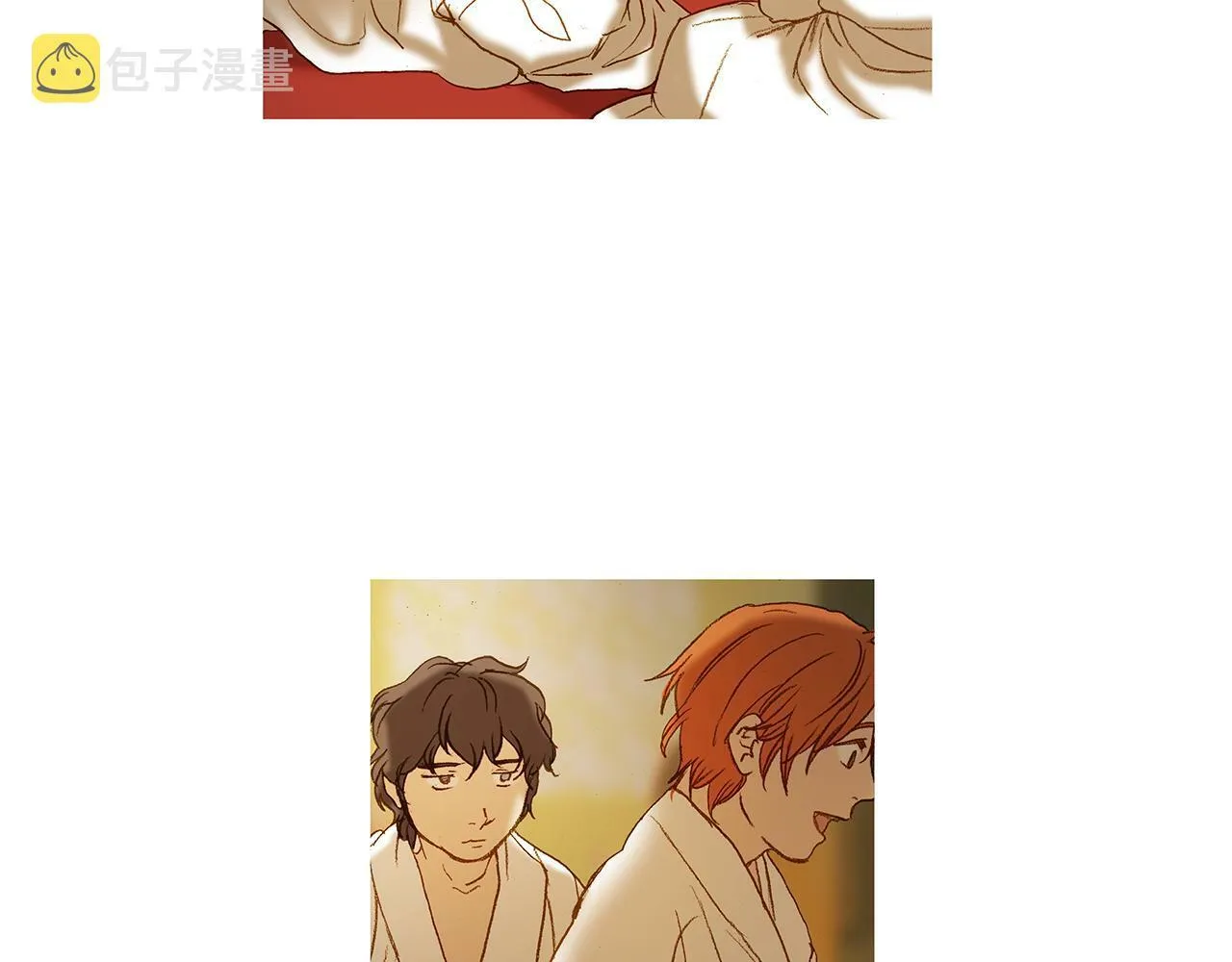 第67话 孤儿院 第86页