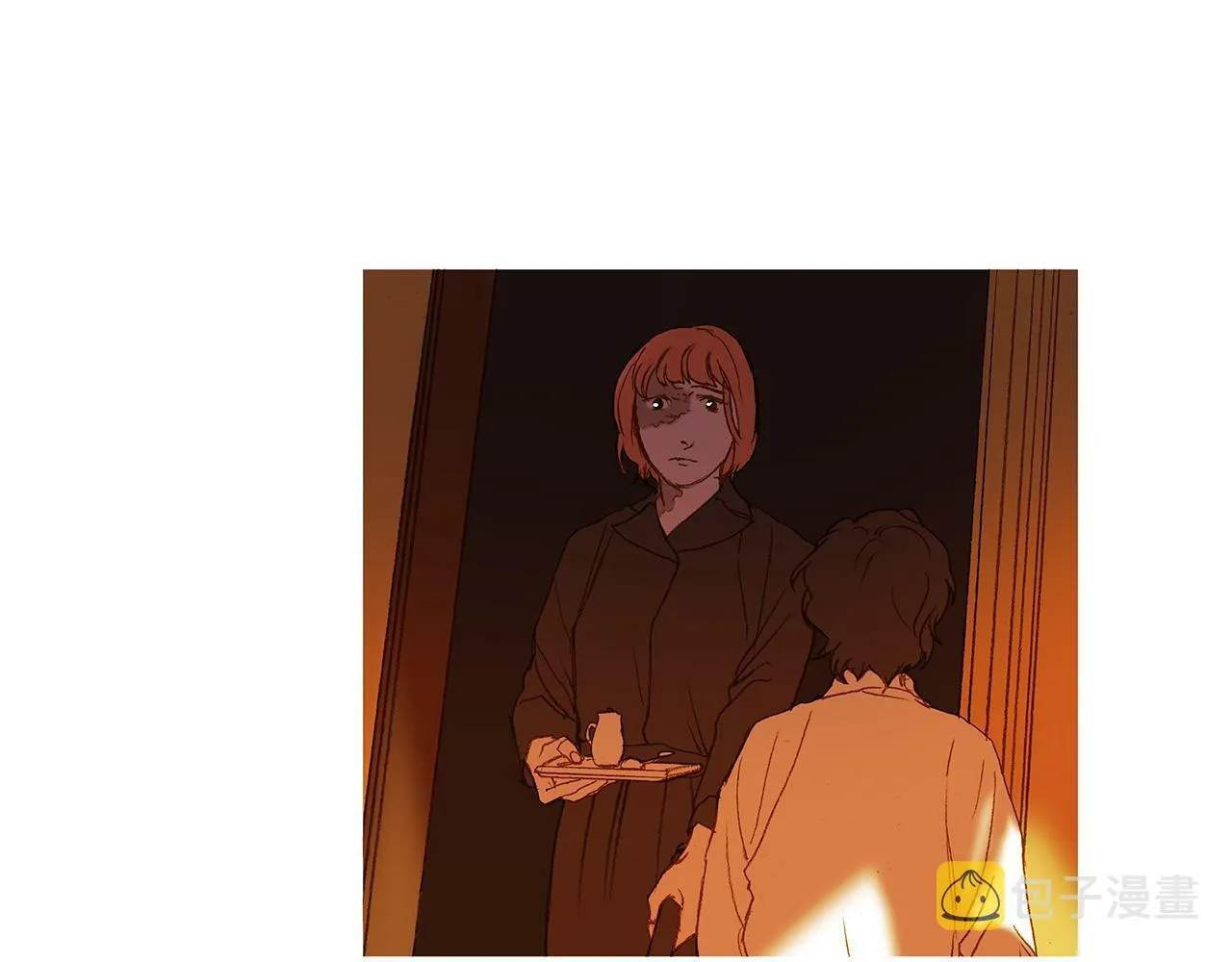 第67话 孤儿院 第98页