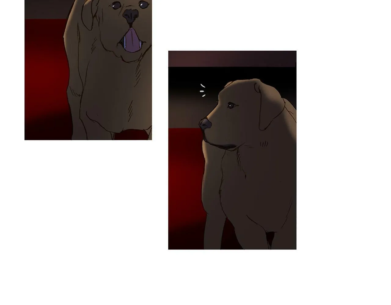 第66话 放开 第48页
