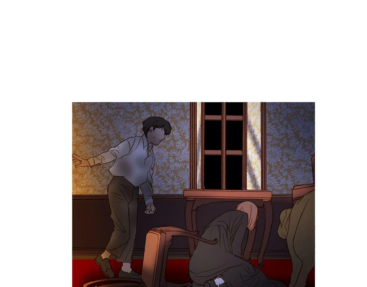 第66话 放开 第63页