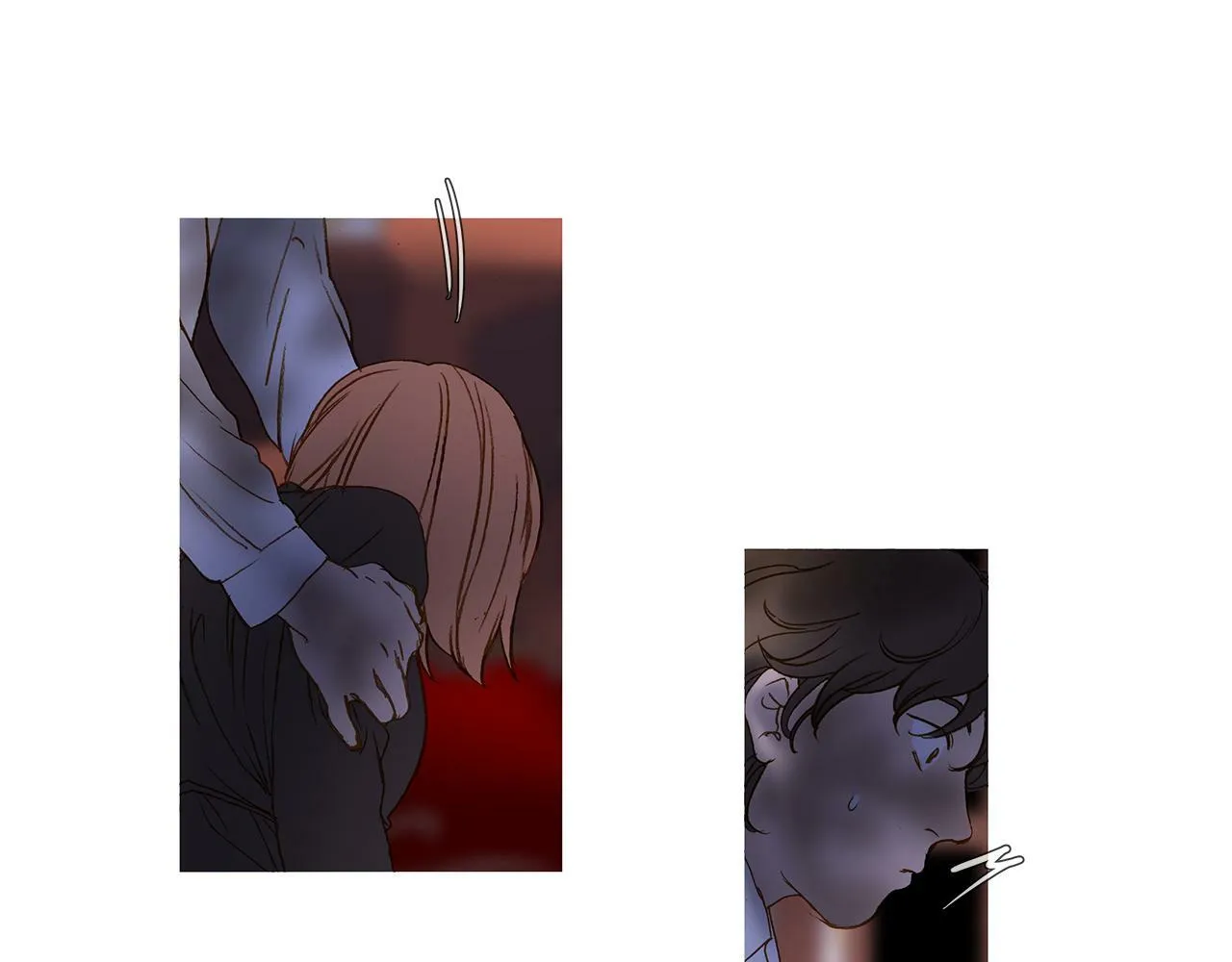 第66话 放开 第65页