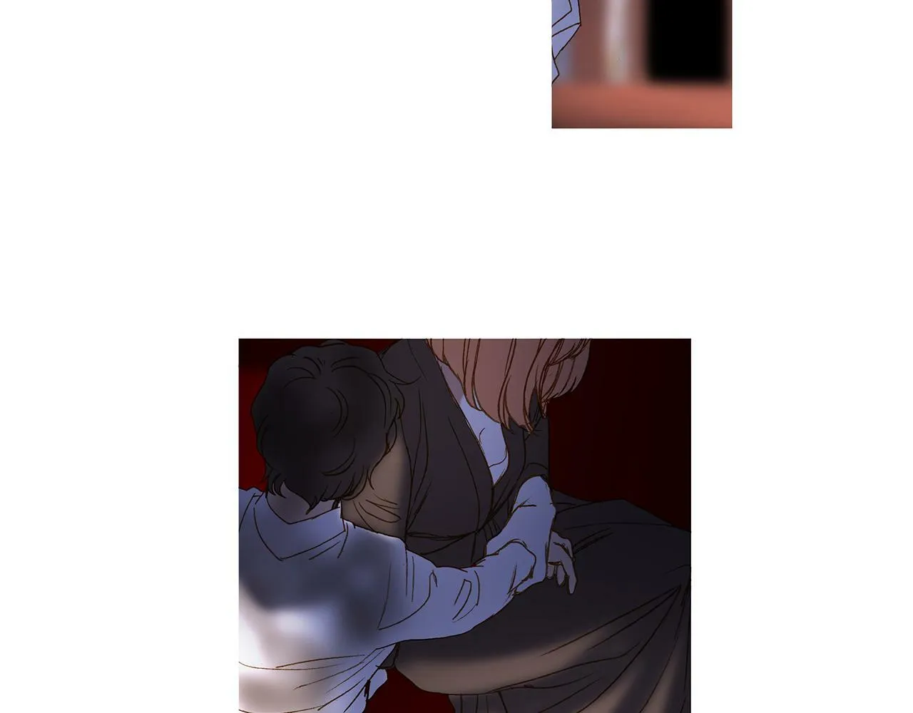 第66话 放开 第66页