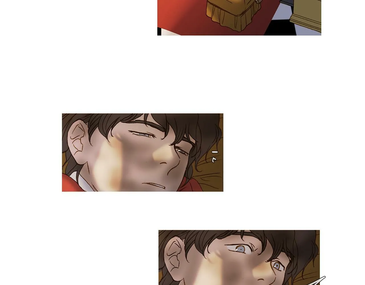 第66话 放开 第91页