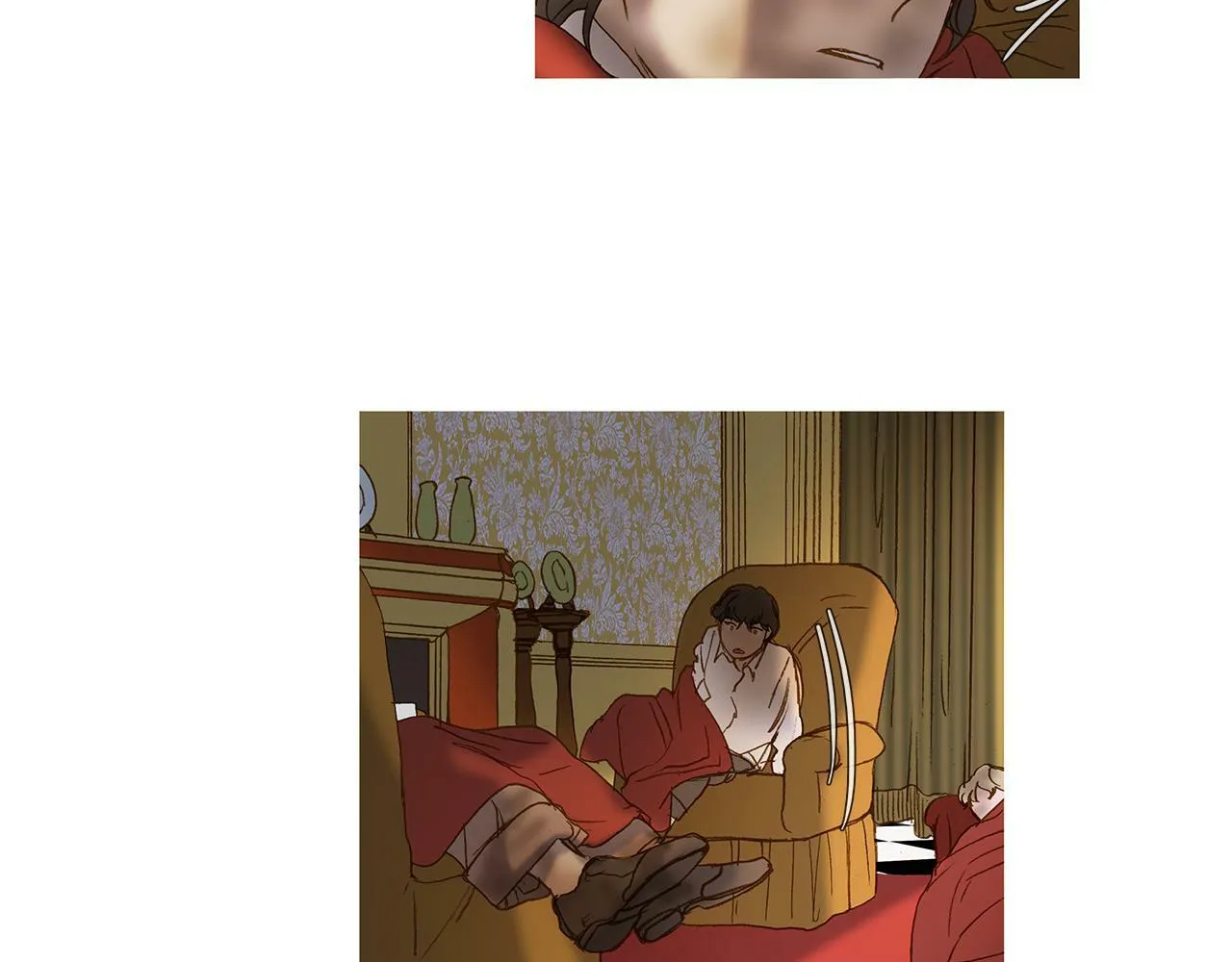 第66话 放开 第92页
