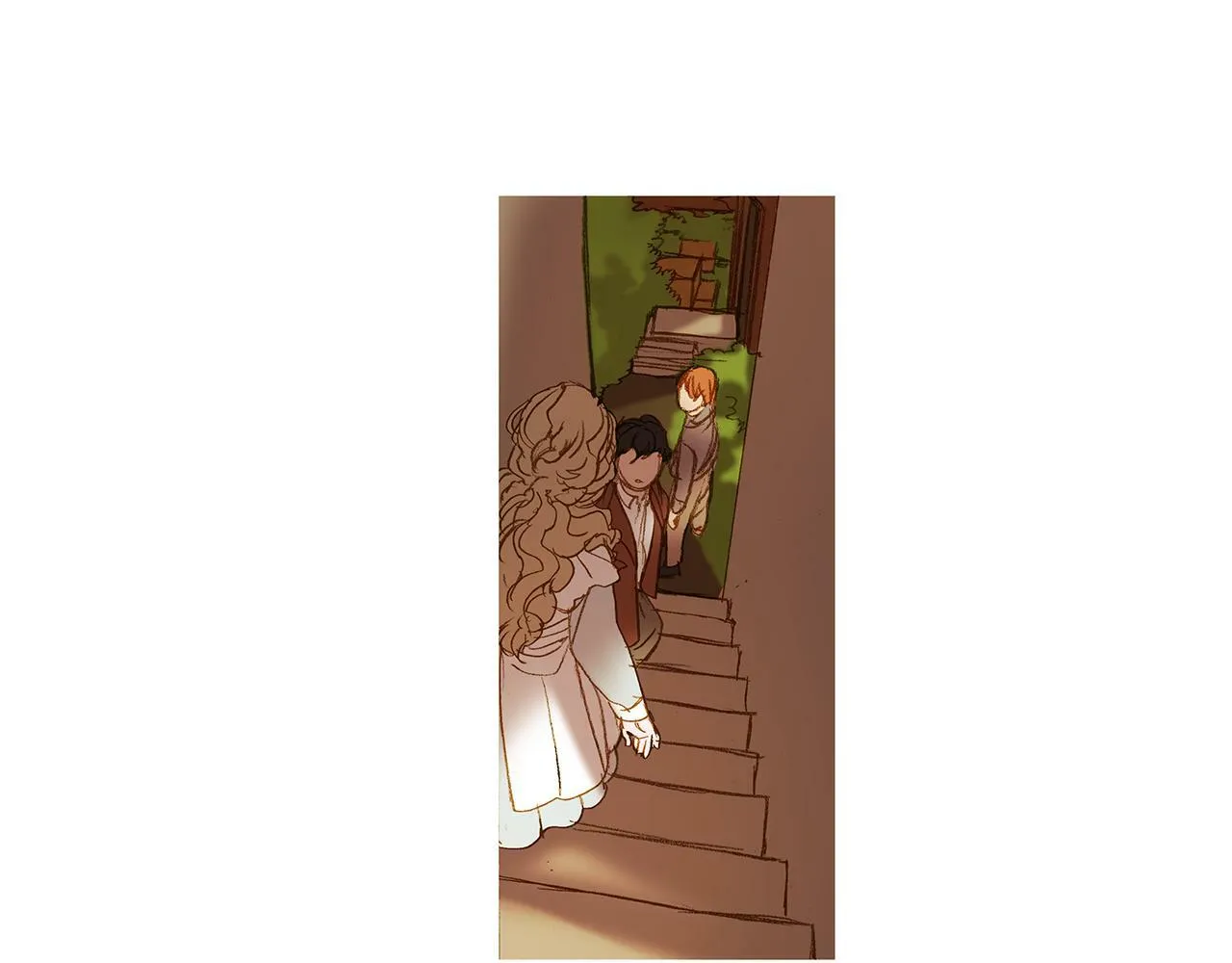 第65话 你很幸运 第3页