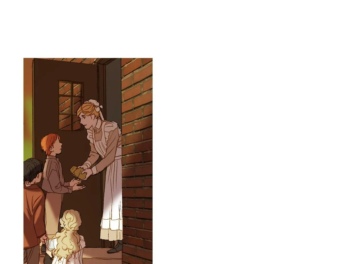 第65话 你很幸运 第4页