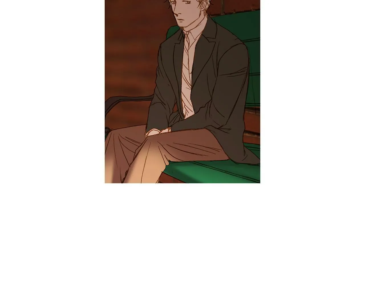 第65话 你很幸运 第21页