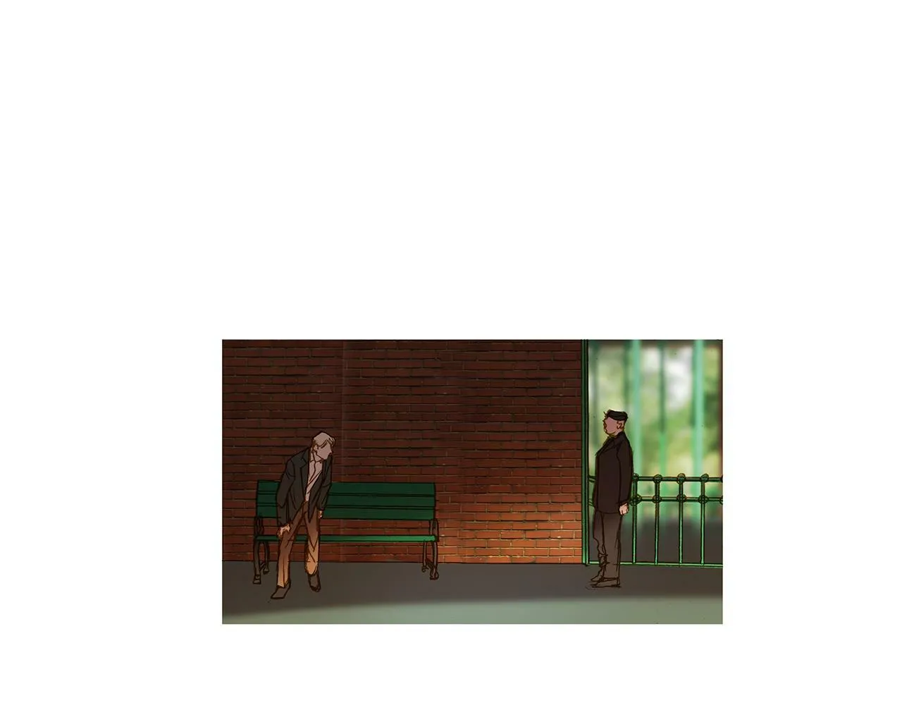 第65话 你很幸运 第23页
