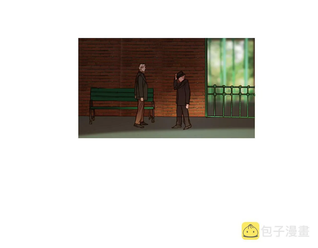 第65话 你很幸运 第24页