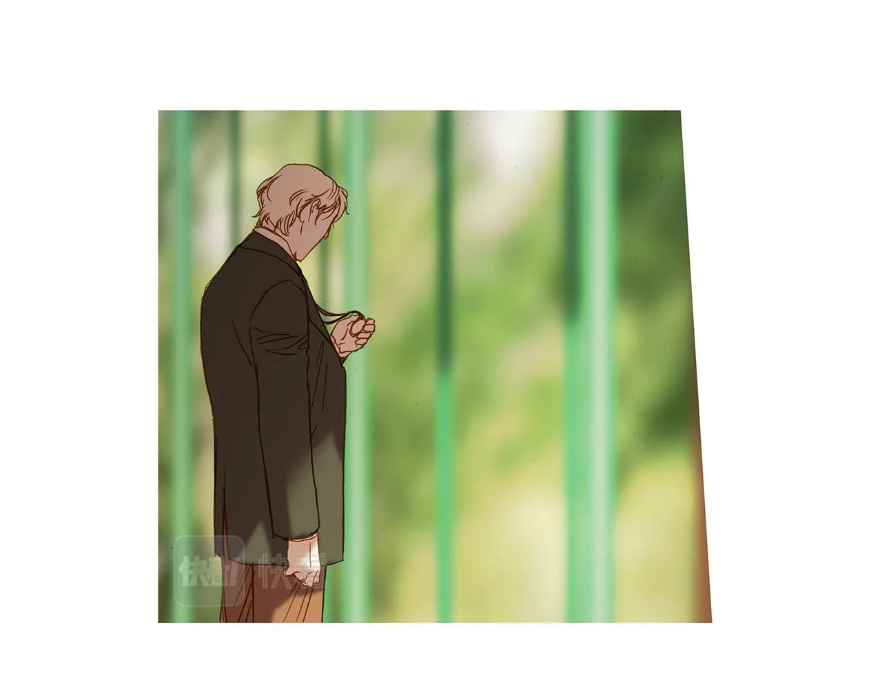 第65话 你很幸运 第34页