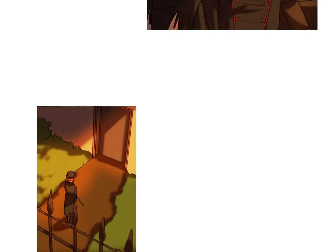 第64话 是我听错了 第8页