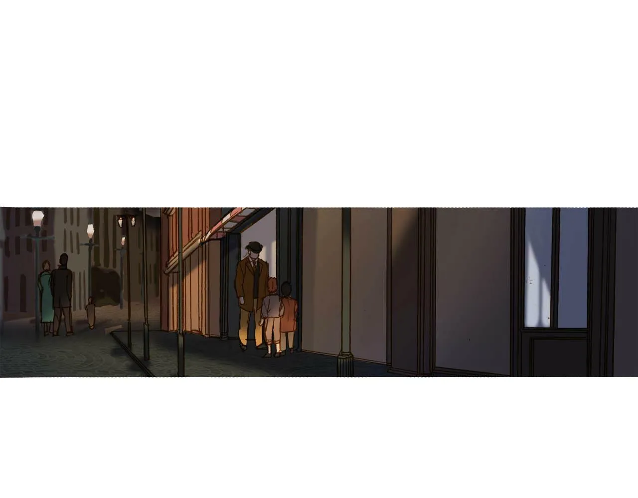 第64话 是我听错了 第29页